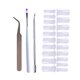 thumbnail image 4 of Kit de Gel de Pegamento ANGGREK Gel de Extensión de Uñas 15 ml, 4 of 8