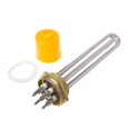 thumbnail image 3 of Water Tank Dn40 Heating Pipe Water Heater Electrical Immersion Element Air Energy, 3 of 3
