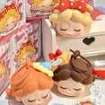 thumbnail image 5 of Wendy There'S A Party Series Blind Box Kawaii Headphone Bag Change Purse Backpack Bag Pendant Decor Model Gift For Kids Girl, 5 of 5