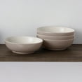 thumbnail image 2 of Noritake Colorwave Sand Set of 4 Soup/Cereal Bowls, 2 of 7