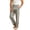 #05 Gray 【Mix, Match & Rotate: Stock Up on Daily Colors】, variant on Zenithor Men's Pajama Pants Soft Comfortable Plaid Sleeping Bottoms Drawstring Elastic Waist Loungewear Winter Warmth S-XL Gray