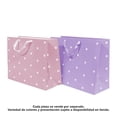 thumbnail image 1 of Bolsa de Regalo Way to Celebrate 40x30x15 cm Varios Modelos 1 Pieza, 1 of 4