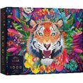 thumbnail image 2 of Rompecabezas Elena Essex Roar Pow 1000 piezas para adultos, 2 of 3