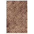 thumbnail image 1 of M A Trading NOVLABBRO052076 Nova 2022 5.17 ft. x 7.5 ft. Hand Tufted Rug - Beige-Brown, 1 of 1