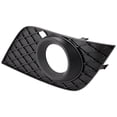 thumbnail image 2 of New Left Front Fog Light Trim Compatible With Mercedes Benz Ml550 Base Ml350 Base Ml320 Bluetec 4Matic Ml320 Cdi Ml63 Amg Ml350 4Matic 2008-2011 By Mb1038133 1648853723 REPM108018, 2 of 8
