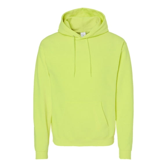 Hanes Ecosmart Hoodie Sweatshirt for Men Size up to 5XL