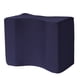 thumbnail image 5 of Almohada de espuma viscoelástica,Almohada de alta densidad para piernas y rodillas, diseño de clase mundial, 5 of 8