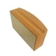 thumbnail image 2 of Almohadil De Bloque De Lijado De Resina De Tecnología Para Pulido De Hormigón De Mármol De De Diamante marrón Yotijar Almohadilla de bloque de lijado, 2 of 10
