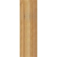 thumbnail image 4 of Ekena Millwork 8"W x 22"D x 26"H Westlake Rough Sawn Craftsman Outlooker, Western Red Cedar, 4 of 4