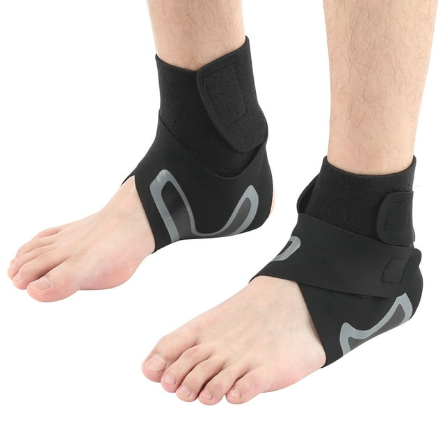Compression Ankle Guard,Sport Ankle Guard Sleeve Sport Ankle Guard Ankle Guard Optimal Efficiency