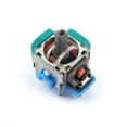 thumbnail image 2 of 20pcs Analog Stick Joystick Replacement for XBox One PS4 Dualshock 4 Controller, 2 of 10
