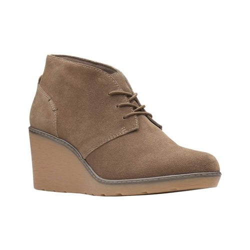 clarks hazen wedge