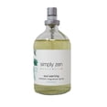 thumbnail image 2 of Simply Zen Sensorials Soul Warming Ambient Fragrance Spray 3.4 Ounces, 2 of 2