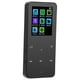 thumbnail image 1 of M Player, reproductor de MP3 Bluetooth 5.0 Hi Fi M Player Grabación M Player Experiencia incomparable, 1 of 12