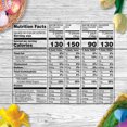 thumbnail image 2 of SNICKERS, M&M'S Milk Chocolate, MILKY WAY & TWIX Individually Wrapped Easter Candy, Easter Egg and Basket Stuffers, 75 Ct Bulk Bag, 2 of 5