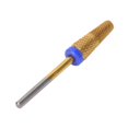 thumbnail image 4 of Nail Drill Bits, Rotatable Replacement 5 In 1 Nail Polishing Bits With Protective Case For Manicure, 4 of 8