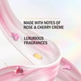 thumbnail image 4 of Gel de baño Olay Indulgent Moisture para mujer con vitamina B3, 600 ml, 4 of 8