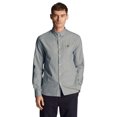 thumbnail image 3 of Lyle & Scott Mens Lightweight Regular Shirt, 3 of 4