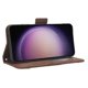 thumbnail image 5 of Funda Tipo Billetera GANGXUN para Samsung Galaxy S23 FE 5G – Tapa Flip con Tarjetero, 5 of 5