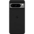 thumbnail image 2 of Restored Google Pixel 8 128GB Xfinity Locked Obsidian (Refurbished), 2 of 5