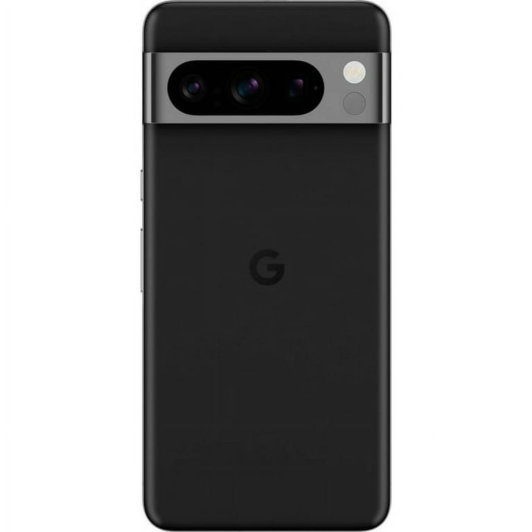 Google Pixel8pro 128GB ブラック Restored Google Pixel 8 Pro 128GB Obsidian Black Smartphone