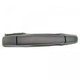 thumbnail image 4 of Geelife Rear Passenger Right Black Exterior Door Handle For Cadillac Chevy GMC Truck, 4 of 8