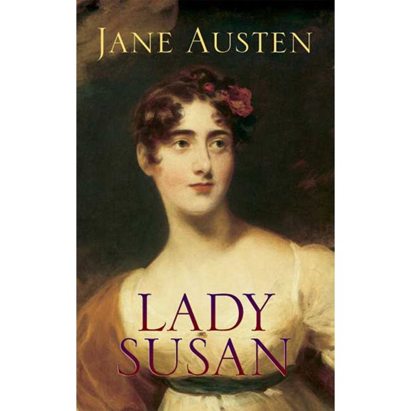 Pre-Owned Lady Susan (Paperback) 0486444074 9780486444079