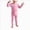 T163-Hot Pink, variant on 5-6 Years Child Boys Girls' Long Sleeve Cotton Pajamas Set Snug Fit Kids Sleepwear Tops Pants 2-Piece Outfit Children's Gift Set Girls Blue Tracksuit