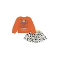 thumbnail image 5 of Scooby Doo Toddler Girls 3 Piece Tutu Skirt Set, Sizes 12M-5T, 5 of 5