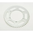 thumbnail image 3 of Yamaha WR450F 450 50 Tooth Rear Silver Sprocket 2003-2009, 3 of 3