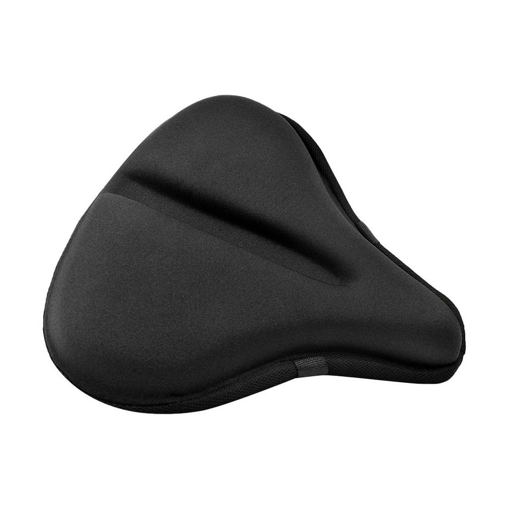 Bicycle seat cushion outdoor indoor bicycle with waterproof cushion