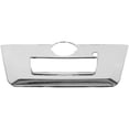 thumbnail image 4 of Chrome Mirror Cover +4 Door Handle+Full Tailgate Cover For 13-19 Nissan Frontier, 4 of 9