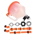thumbnail image 5 of MLINS 1 Set Coolant Filling Kit Auto Coolant Flush Spill Proof Coolant Filling Kit, 5 of 8
