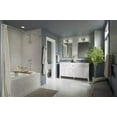 thumbnail image 4 of BELLERA SINGLE ROBE HOOK, 4 of 5