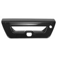 thumbnail image 1 of Cubierta de manija de puerta exterior Unique Bargains para Ford F150 2015-2020, negro ABS, 1 pieza, 1 of 7