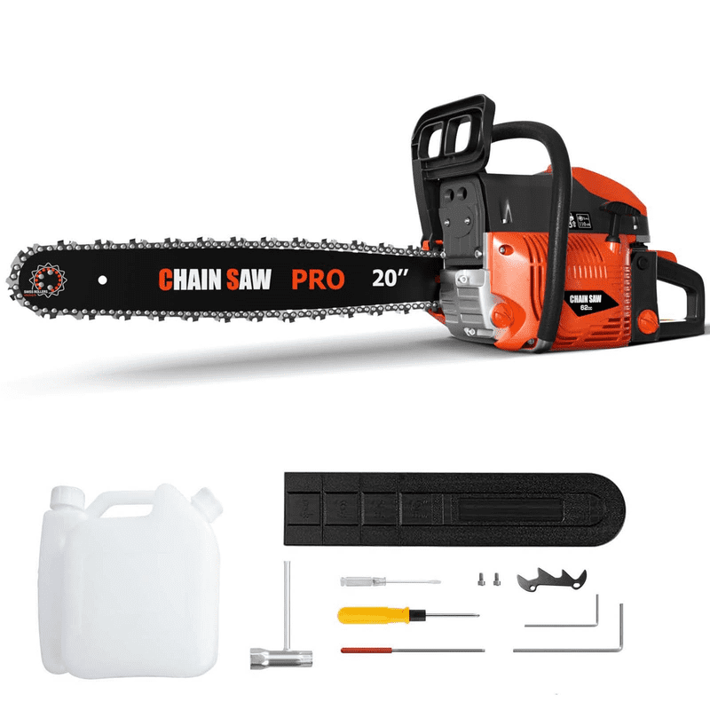 Husqvarna 395Xp 6.6Hp Professional Chainsaw With 36 In Bar And