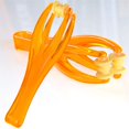 thumbnail image 1 of 2 rodillos dedos para masaje de manos con dedos, herramientas de rodillos de masaje de circulación sanguínea de manos, masajeador de rodillos de goma doble para aliviar el estrés de mano, 1 of 5