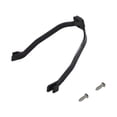 thumbnail image 1 of Electric Scooter Mudguard Bracket Upgrade Spare Parts Support Fender Mount Rack Attachment Replacement for 1S Pro Black, 1 of 7