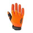 thumbnail image 2 of Guantes KTM Pounce Durables para Motocross y Offroad, talla M/9, 2 of 4