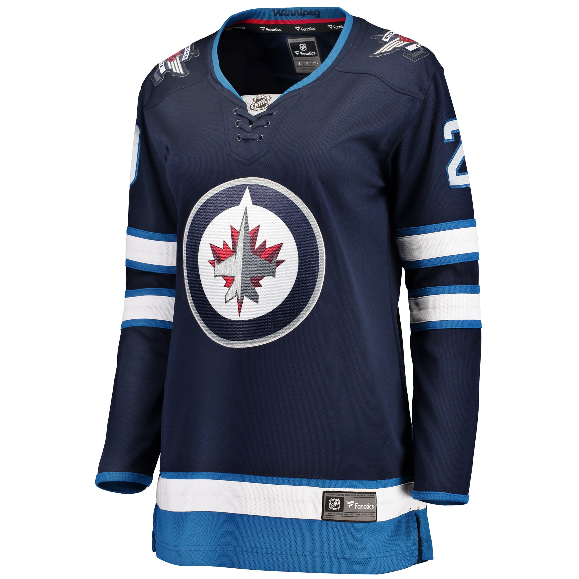 patrik laine jersey