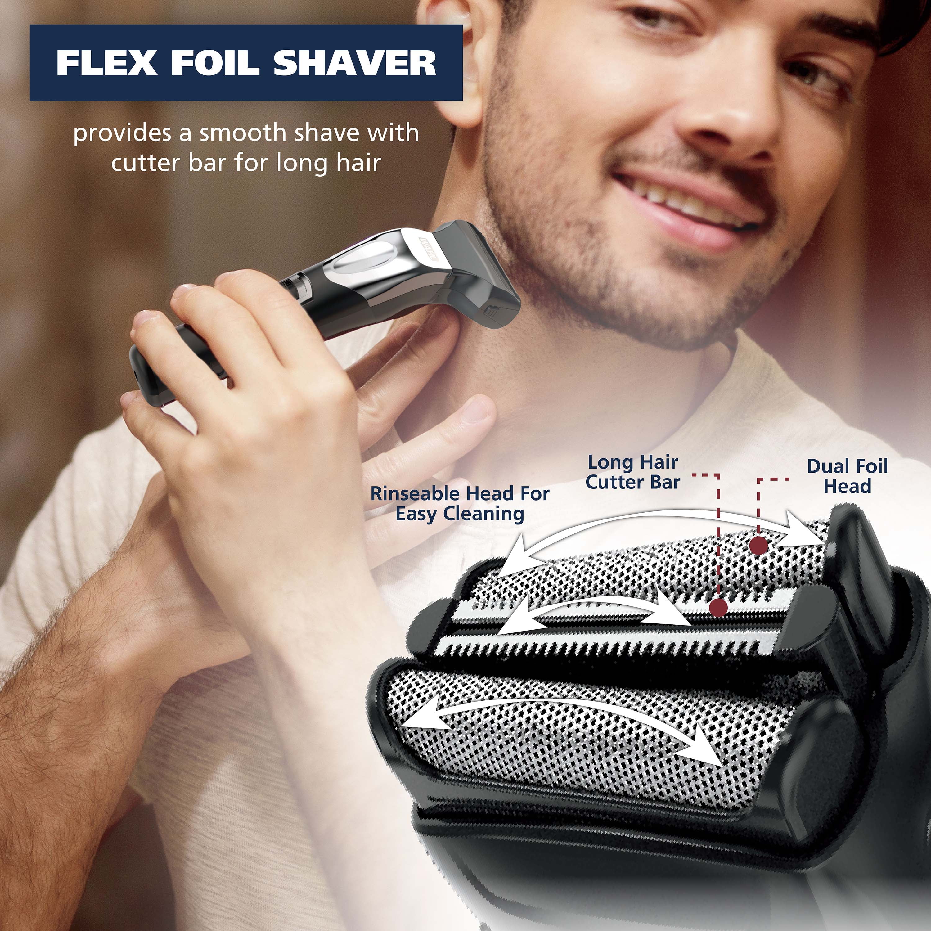 脱毛・除毛 Wahl Balding Clipper Wahl Legend Hair Cutting