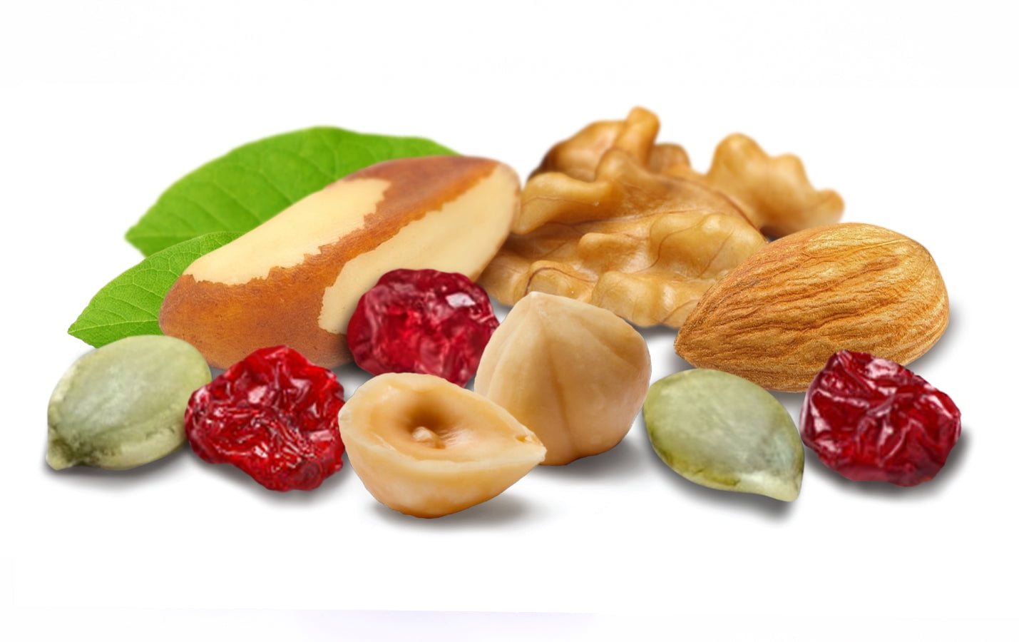 Nature's Garden Heart Healthy Mix