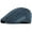 Dark Blue, variant on Berets New Fashion Denim Beret Cap Men Women Adjustable Ivy Newsboy Flat Cap Male Female Artist Painter Beret Hat