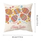 thumbnail image 3 of Decoraciones de Pascua, adornos de Pascua, regalos de Pascua, funda de almohada de Pascua, funda de cojín para sofá, funda de almohada de poliéster, 3 of 6