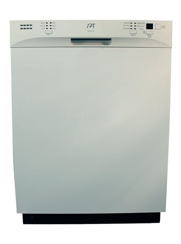 BuiltIn Dishwashers in Dishwashers