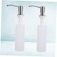 thumbnail image 5 of COMPUKAS 2Ud De Jabón Para Fregadero Cocina Botella 300Ml Para Detergente Y Gel, 5 of 8