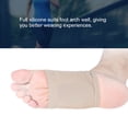 thumbnail image 4 of Foot Cushion,Gel Foot Arch Support Arch Pain Relief Arch Support Top Tier Quality, 4 of 7