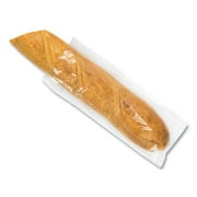 Inteplast Group Get Reddi Food Storage Bag, Quart, 1000 Ct