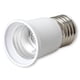 thumbnail image 3 of Encendiendo Lámpara Ajustable E27 PortaAdaptador giratorio Convertidor Bombilla de luz LED Base del zócalo Tmvgtek Para estrenar, 3 of 9