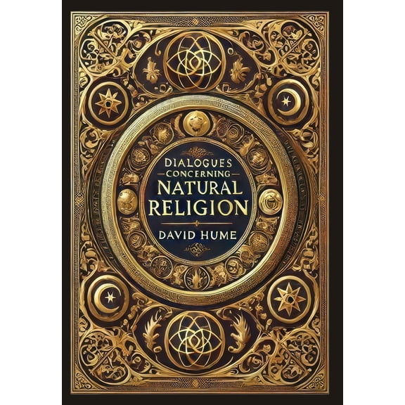 Dialogues Concerning Natural Religion (Collector's Edition) (Laminated Hardback with Jacket), (Hardcover)